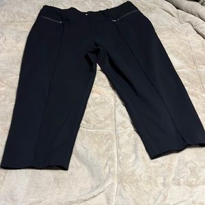 Style & Co capris